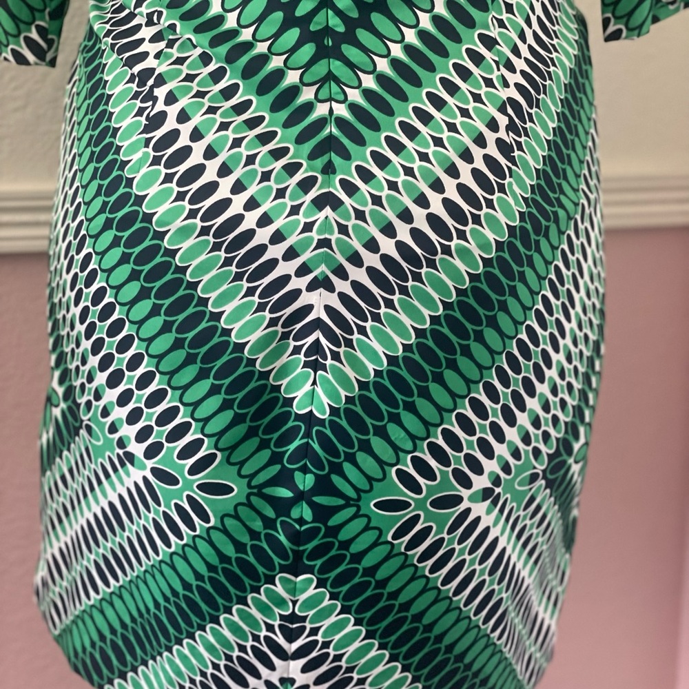 Banana Republic dress size 14 - Picture 9 of 12